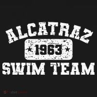 Alcatraz Swim Team Polo thumb 3