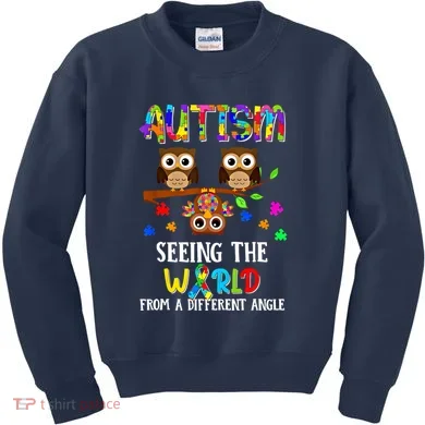 Kids Sweatshirt