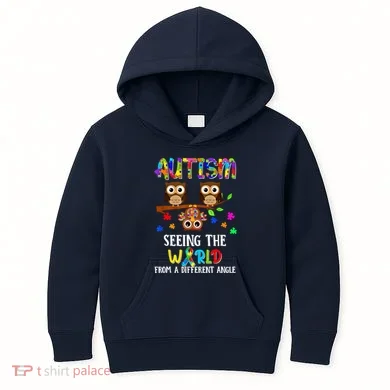 Kids Hoodie