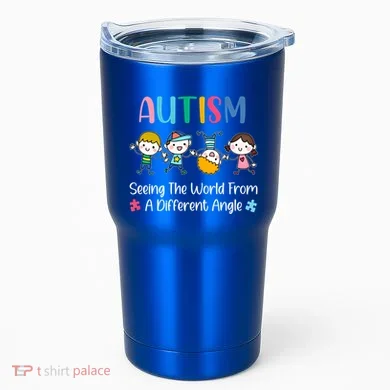 Tumbler