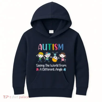 Kids Hoodie