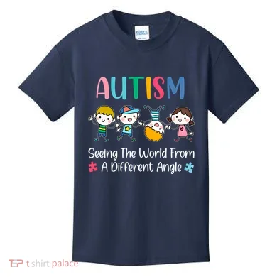 Kids T-Shirt