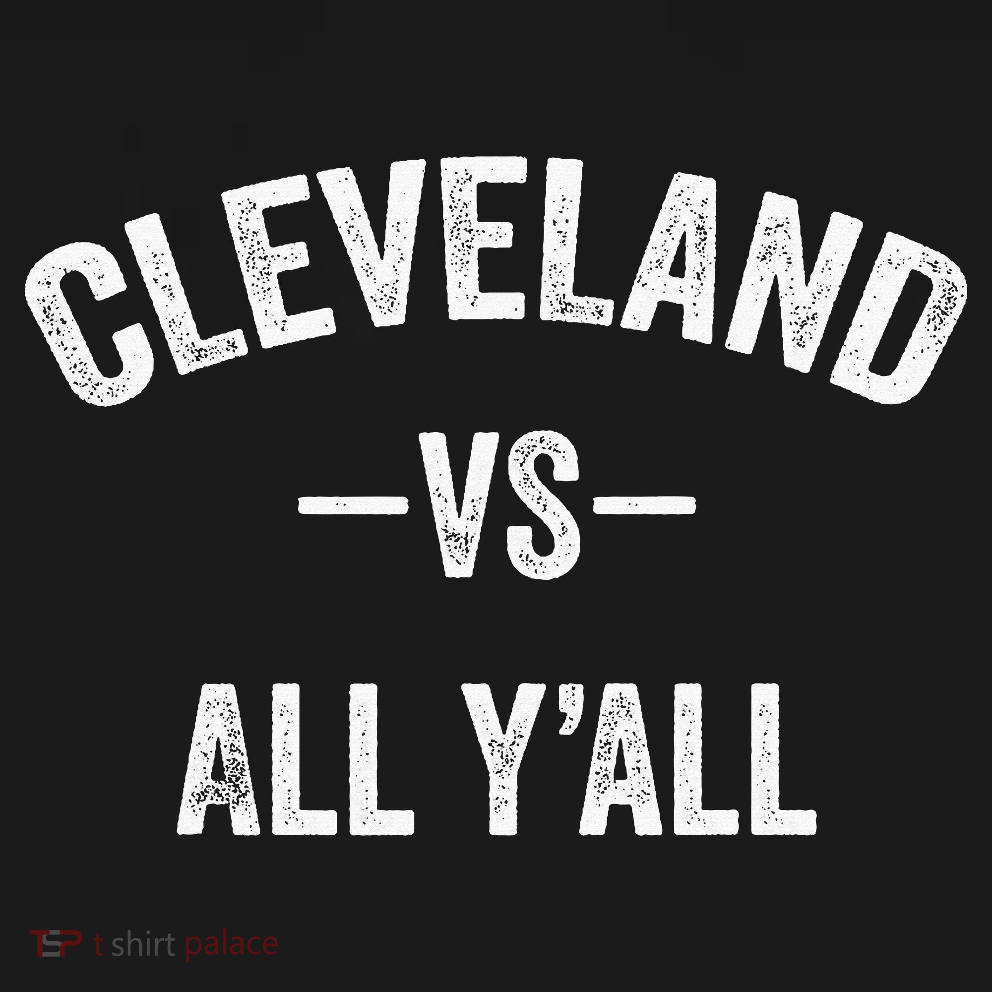 All Sport Trends Women Cleveland Vs All Y'all Polo
