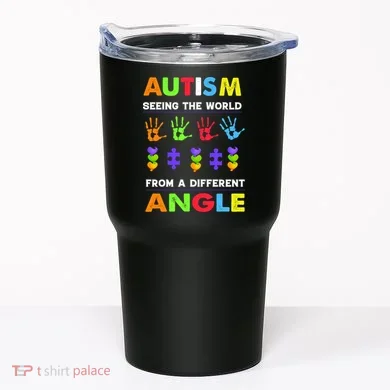 Tumbler