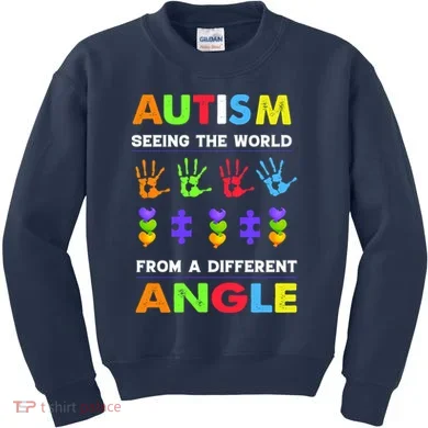 Kids Sweatshirt