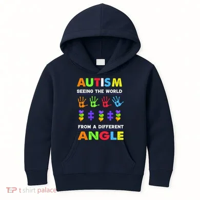 Kids Hoodie