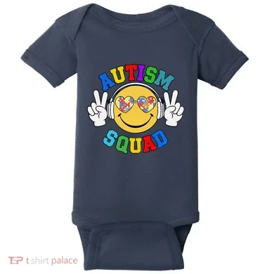Baby Bodysuit