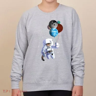 Women's Sweatshirt