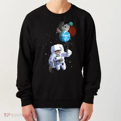Women's Sweatshirt