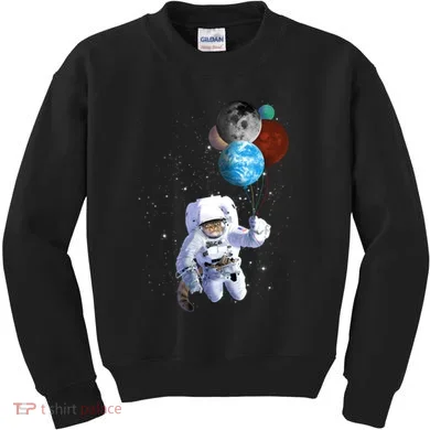Kids Sweatshirt