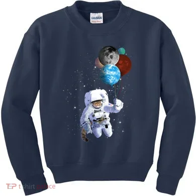 Kids Sweatshirt