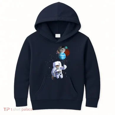 Kids Hoodie