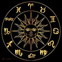 Astrology - Collection of hand drawn zodiac signs Coffee Mug thumb 5