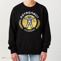 Astronaut Academy Women's Sweatshirt thumb 0
