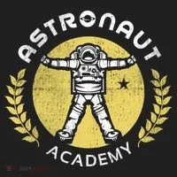 Astronaut Academy Women's Sweatshirt thumb 2