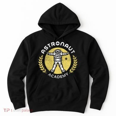Astronaut Academy Hoodie