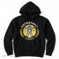 Astronaut Academy Hoodie thumb 0