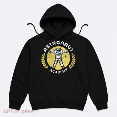 Astronaut Academy Hoodie