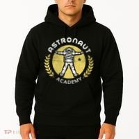 Astronaut Academy Hoodie thumb 2
