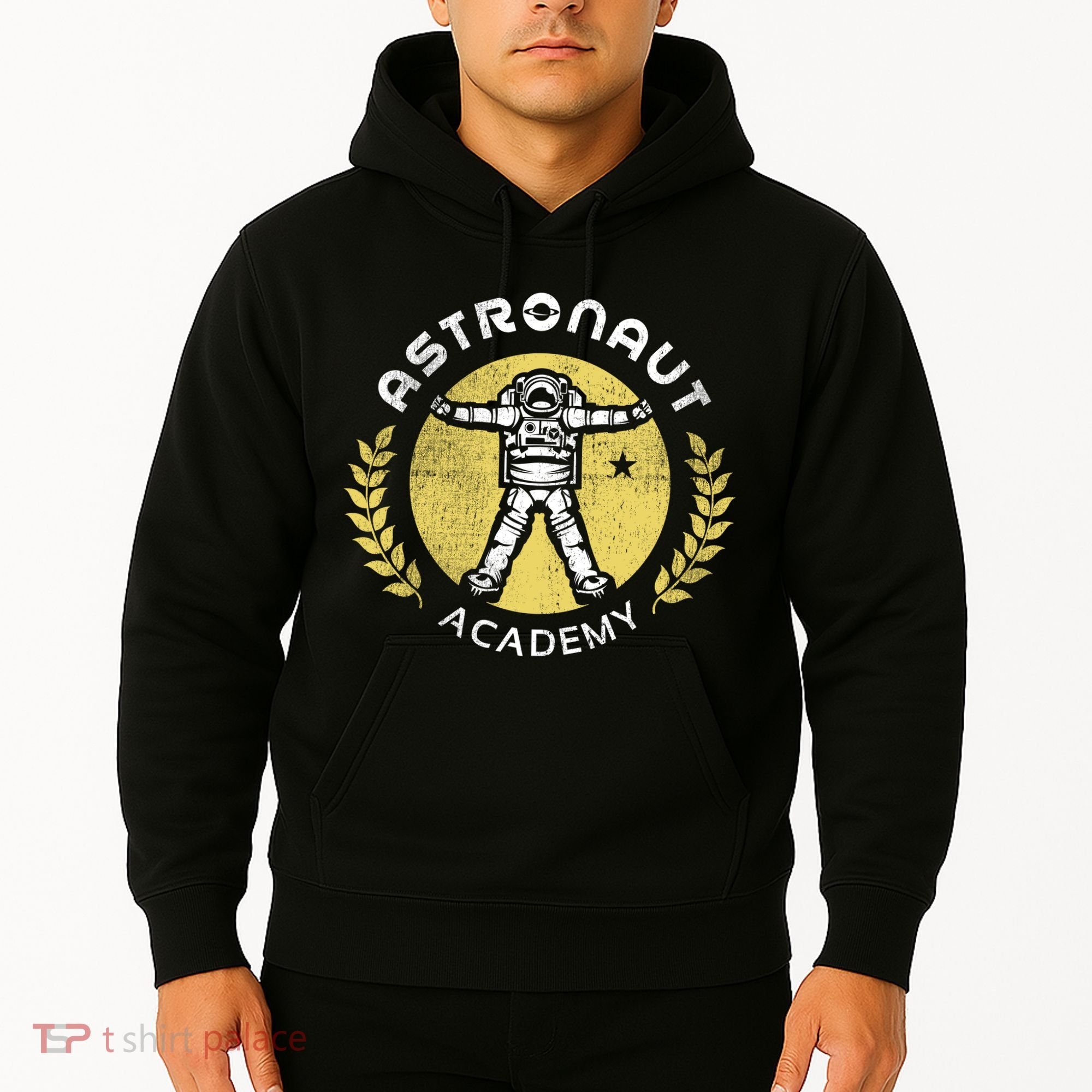 Astronaut Academy Hoodie