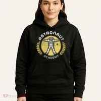Astronaut Academy Hoodie thumb 5