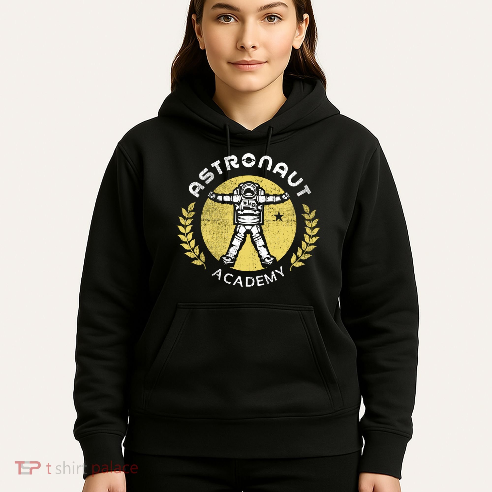 Astronaut Academy Hoodie
