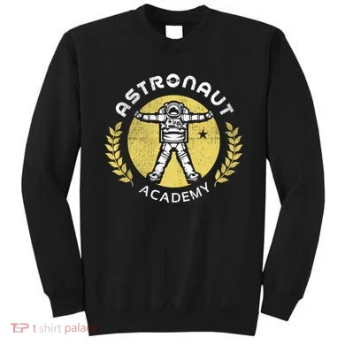 Astronaut Academy Sweatshirt