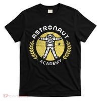Astronaut Academy T-Shirt thumb 0