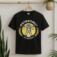 Astronaut Academy T-Shirt thumb 2