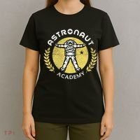 Astronaut Academy T-Shirt thumb 4