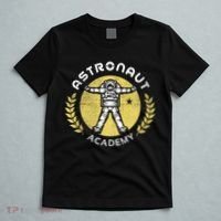 Astronaut Academy T-Shirt thumb 5