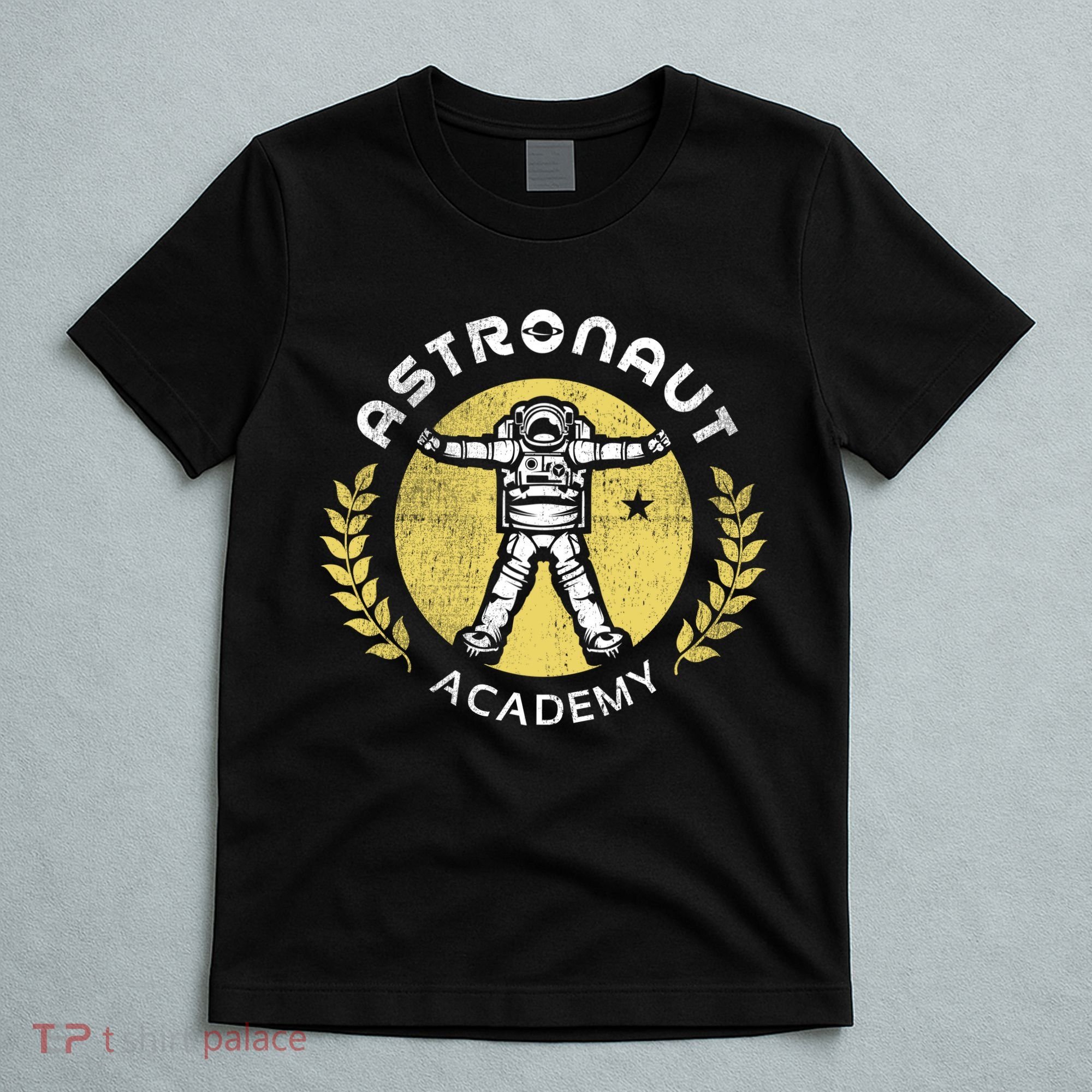 Astronaut Academy T-Shirt