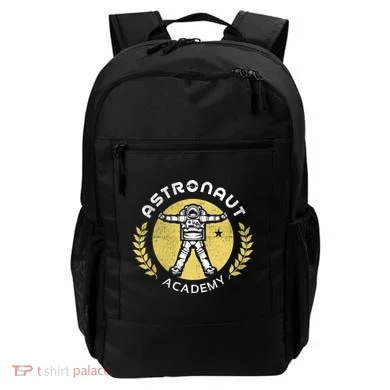 Astronaut Academy Backpack
