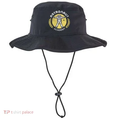 Astronaut Academy Bucket Hat