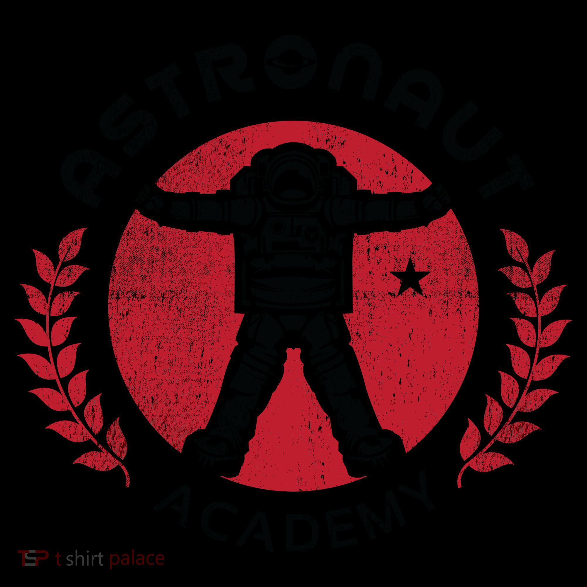 Astronaut Academy Coffee Mug