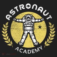 Astronaut Academy Beanie thumb 2