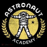 Astronaut Academy Coaster thumb 2
