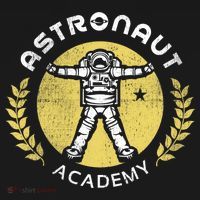 Astronaut Academy Pajama Set thumb 2