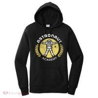 Astronaut Academy Women's Hoodie thumb 0