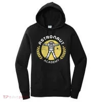 Astronaut Academy Women's Hoodie thumb 0