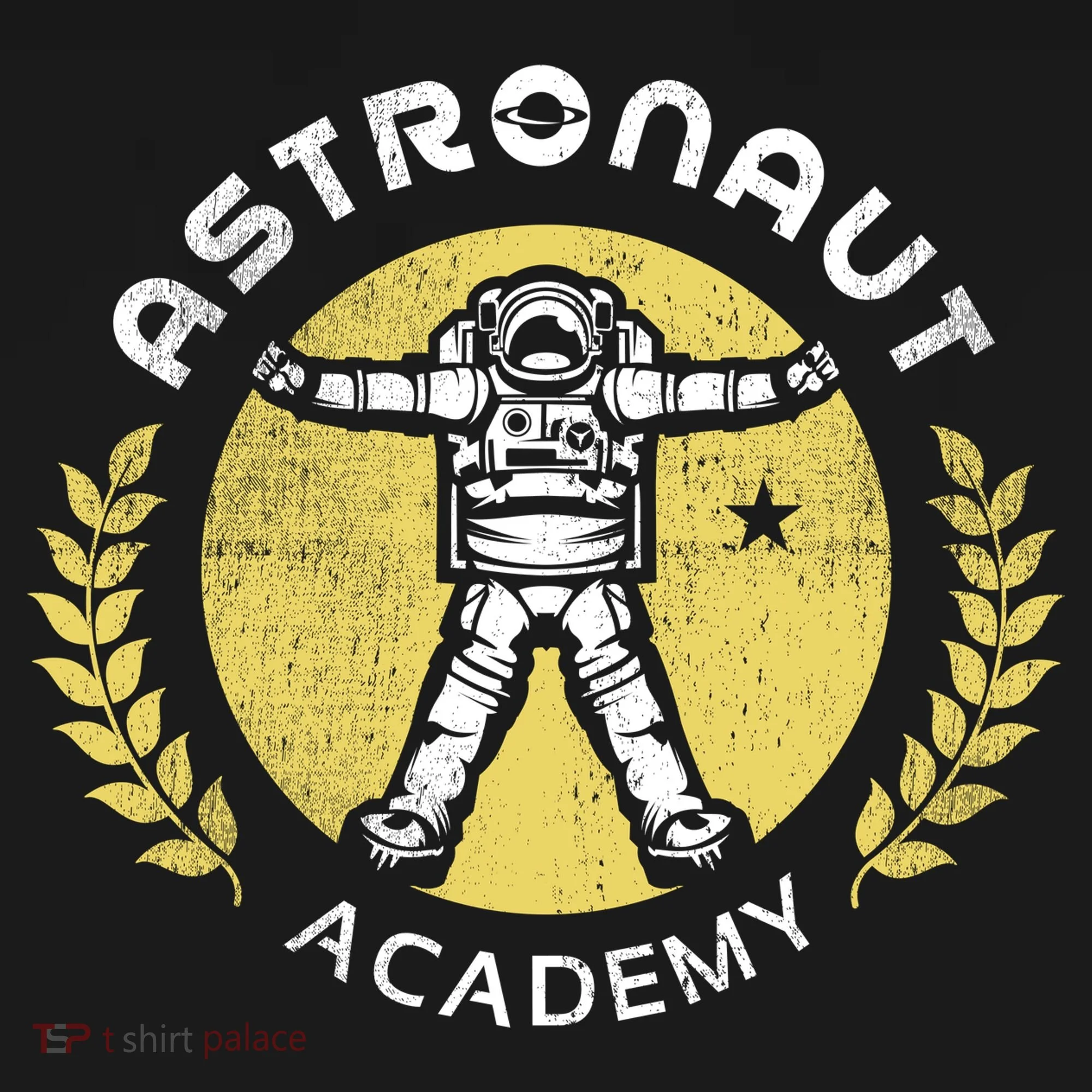 Astronaut Academy Women's Hoodie