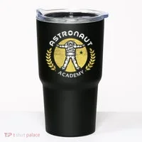 Astronaut Academy Tumbler thumb 0