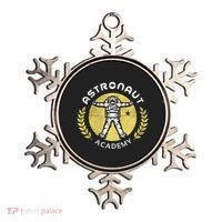 Astronaut Academy Ornament thumb 0