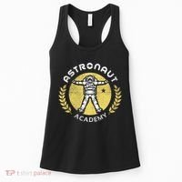 Astronaut Academy Women's Tank Top thumb 0