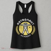Astronaut Academy Women's Tank Top thumb 3