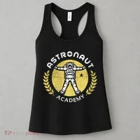 Astronaut Academy Women's Tank Top thumb 3