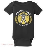 Astronaut Academy Baby Bodysuit thumb 0