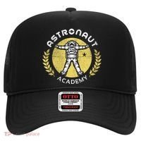 Astronaut Academy Hat thumb 0