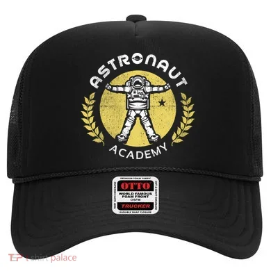 Astronaut Academy Hat