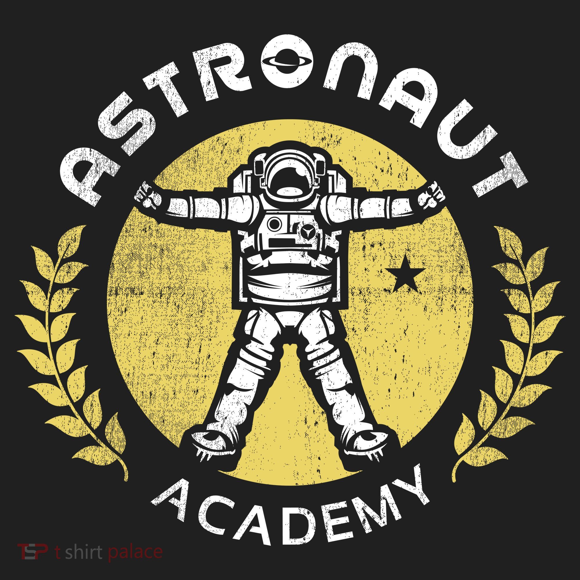 Astronaut Academy Hat
